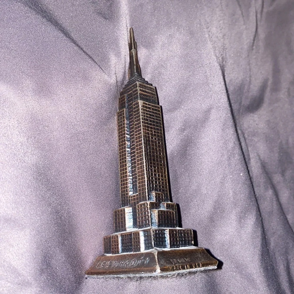 Newyork city Empire State Building  figure decor - Picture 9 of 11